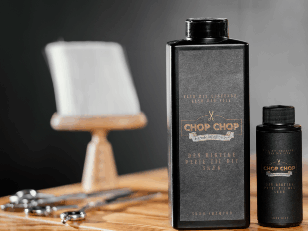 Logo - Chop Chop mockup 1